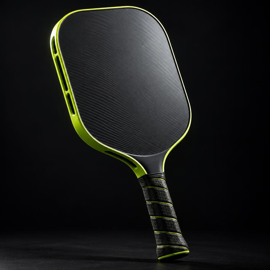 Premium Pickleball Paddle